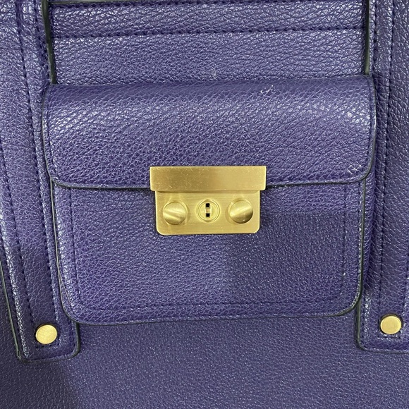 3.1 Phillip Lim for Target Satchel - Picture 3 of 5